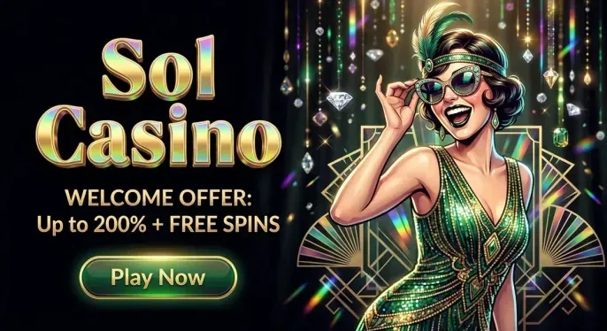 Sol Casino