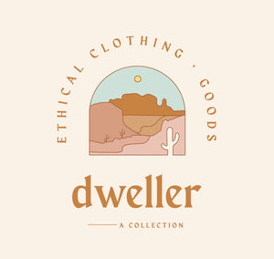 dweller-- a collection  g i f t   c a r d